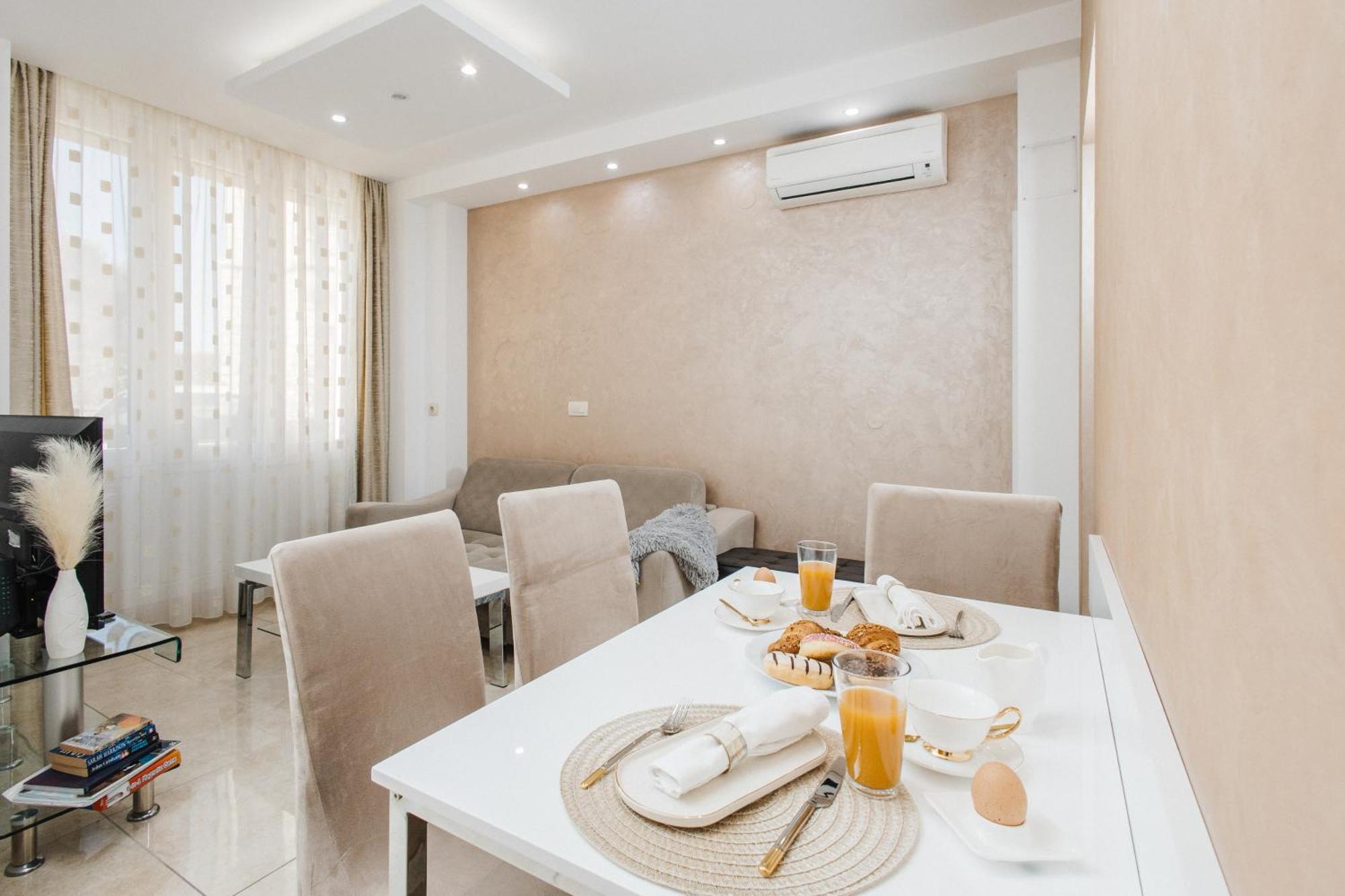Apartman Mija Split Exterior photo