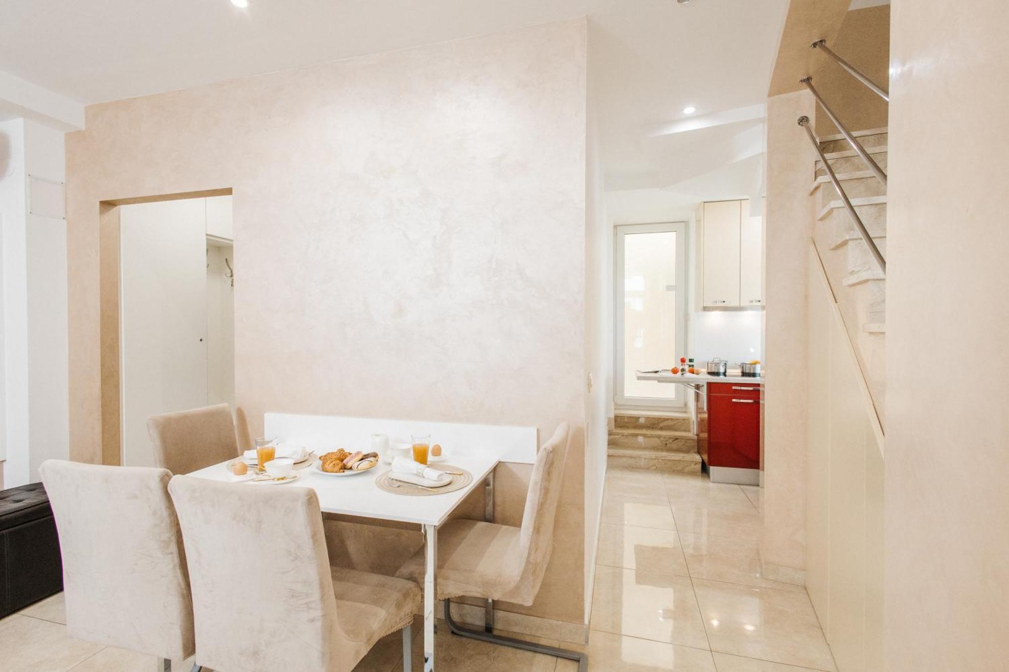 Apartman Mija Split Exterior photo