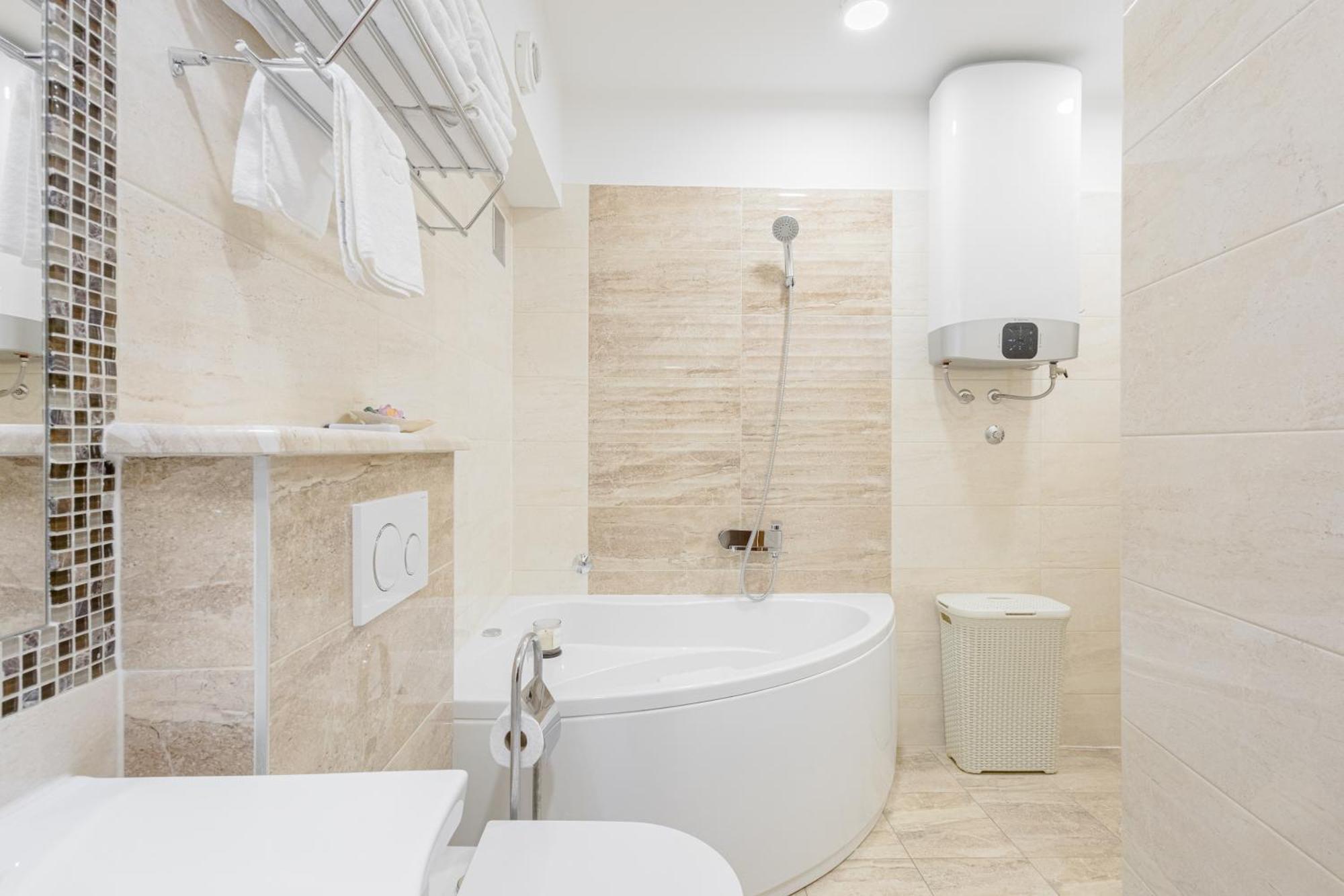Apartman Mija Split Exterior photo