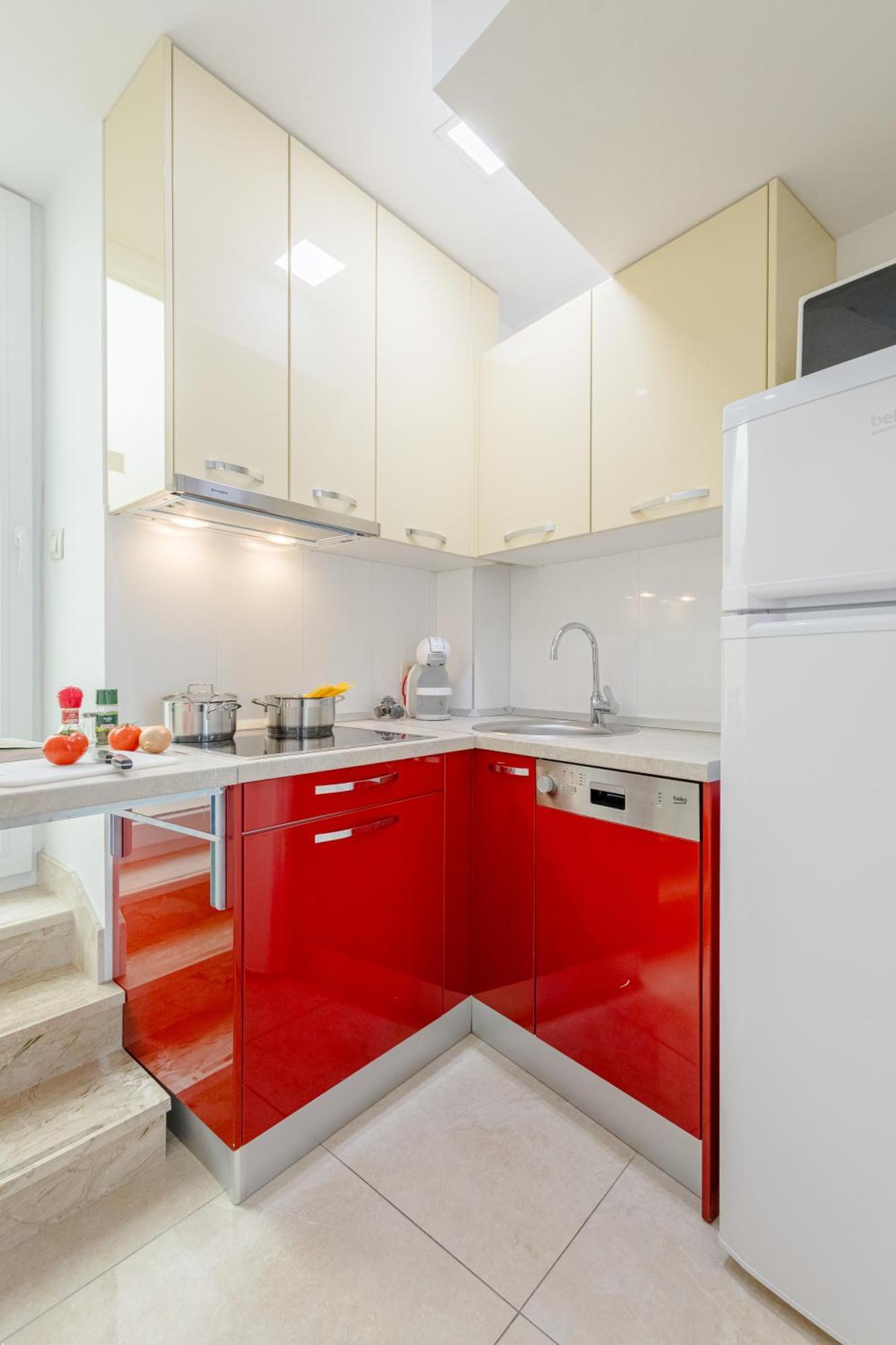 Apartman Mija Split Exterior photo