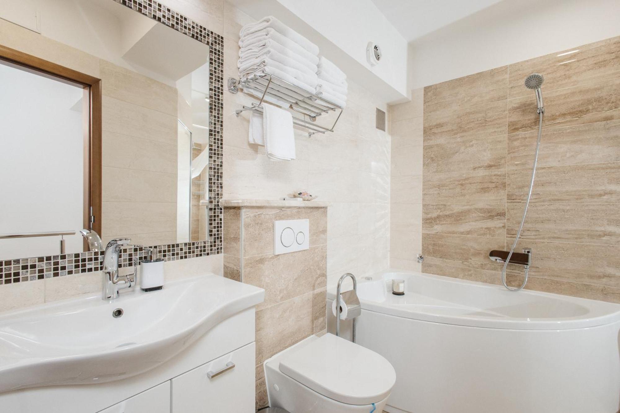 Apartman Mija Split Exterior photo